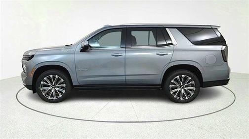 2026 Chevrolet Tahoe 4WD High Country