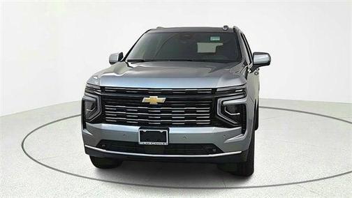 2026 Chevrolet Tahoe 4WD High Country