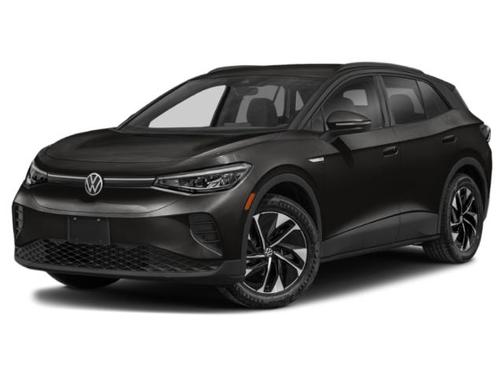 2021 Volkswagen ID.4 Pro