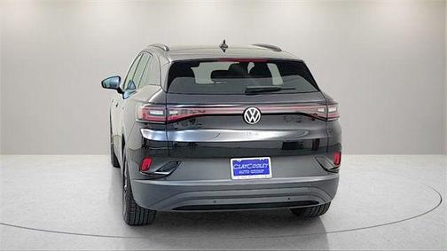 2021 Volkswagen ID.4 Pro