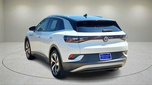 2022 Volkswagen ID.4 Pro S