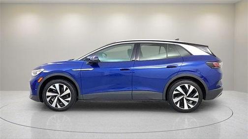 2021 Volkswagen ID.4 AWD Pro S