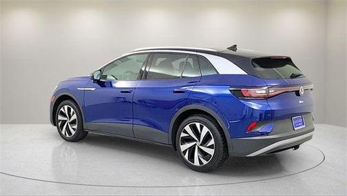 2021 Volkswagen ID.4 AWD Pro S