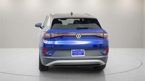 2021 Volkswagen ID.4 AWD Pro S