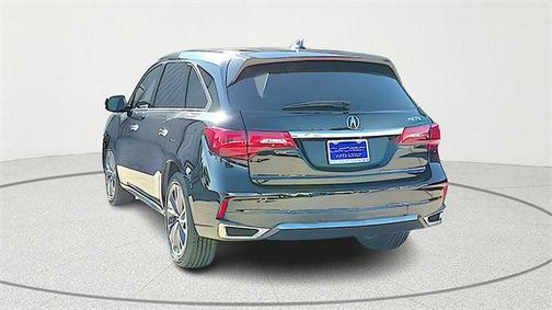 2019 Acura MDX 3.5L w/Technology Package