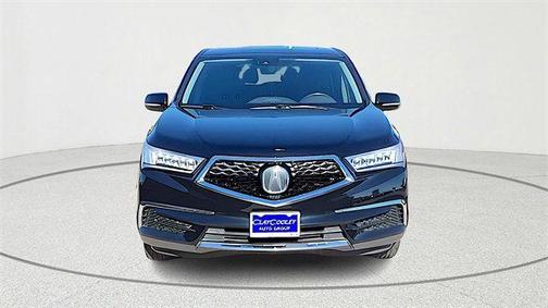 2019 Acura MDX 3.5L w/Technology Package
