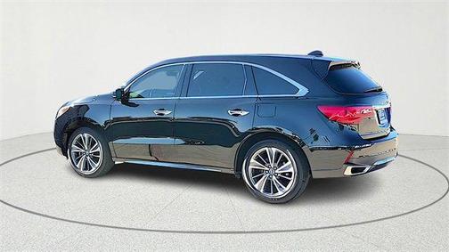 2019 Acura MDX 3.5L w/Technology Package