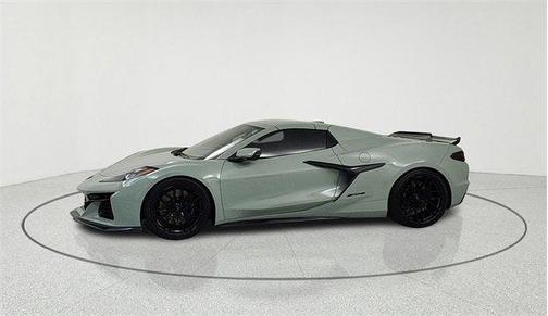 2024 Chevrolet Corvette Z06