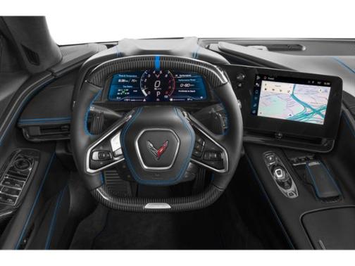 2024 Chevrolet Corvette Z06