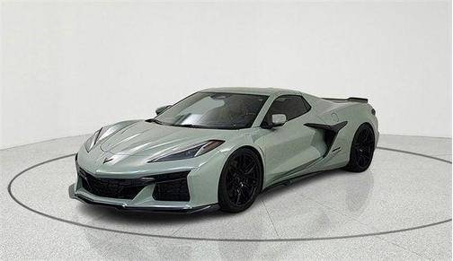 2024 Chevrolet Corvette Z06