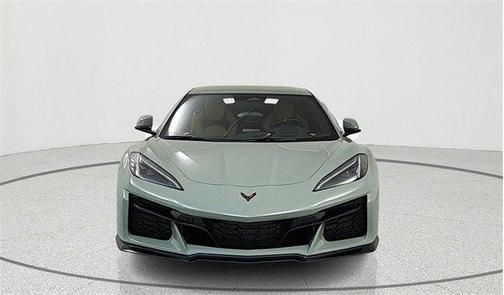 2024 Chevrolet Corvette Z06