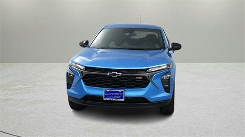 2025 Chevrolet Trax FWD 1RS