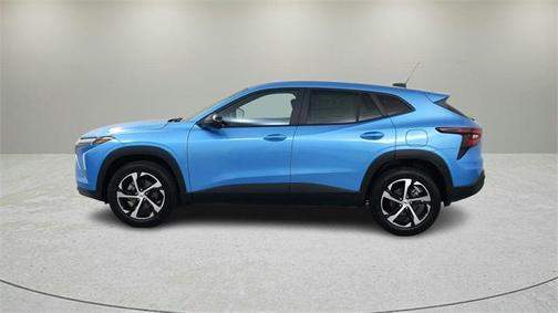 2025 Chevrolet Trax FWD 1RS