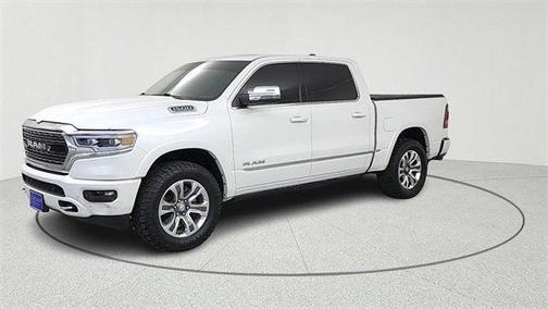 2023 RAM 1500 Limited