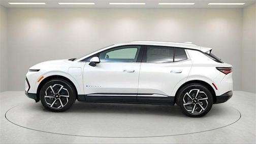2024 Chevrolet Equinox EV 2LT