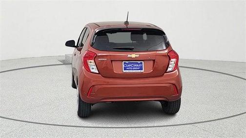 2021 Chevrolet Spark LS