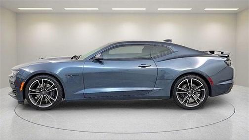 2023 Chevrolet Camaro 1SS