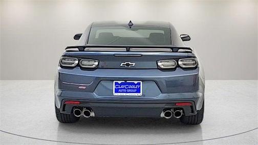 2023 Chevrolet Camaro 1SS