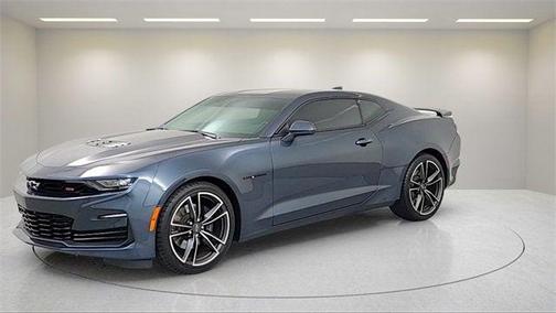 2023 Chevrolet Camaro 1SS