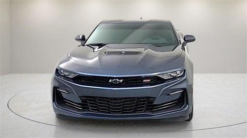 2023 Chevrolet Camaro 1SS