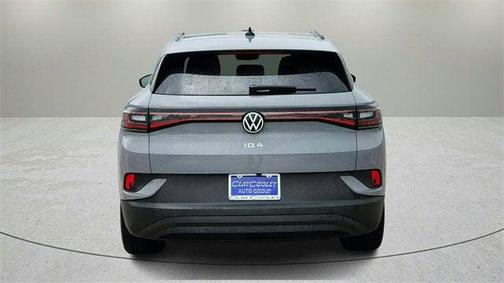 2021 Volkswagen ID.4 Pro