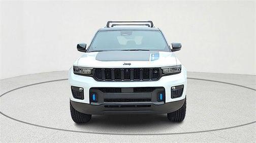 2024 Jeep Grand Cherokee 4xe Trailhawk
