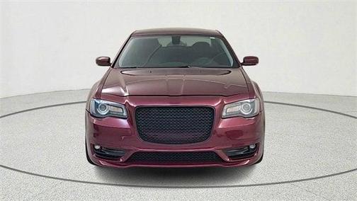 2023 Chrysler 300 Touring