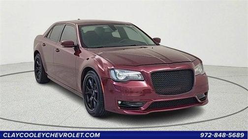 2023 Chrysler 300 Touring