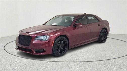 2023 Chrysler 300 Touring