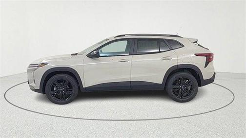 White Sands 2026 Chevrolet Trax FWD ACTIV