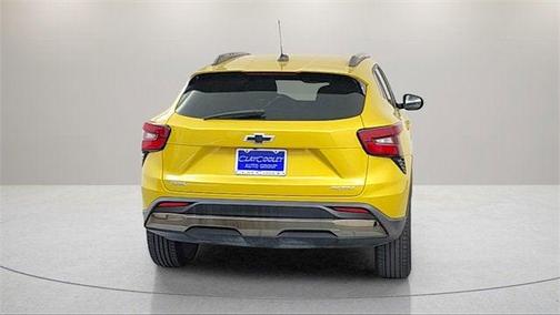 2024 Chevrolet Trax FWD ACTIV