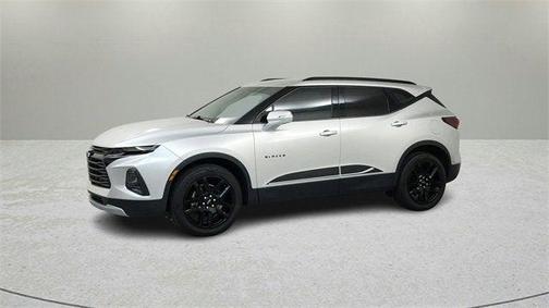 2020 Chevrolet Blazer 3LT