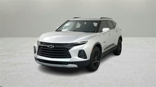 2020 Chevrolet Blazer 3LT