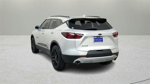 2020 Chevrolet Blazer 3LT