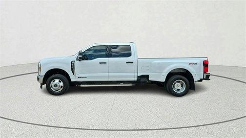 2025 Ford F-350 XLT