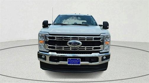 2025 Ford F-350 XLT