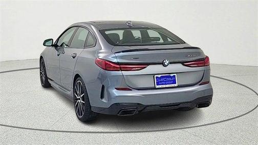 2024 BMW M235 Gran Coupe i xDrive