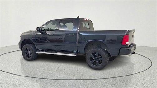 2019 RAM 1500 Lone Star