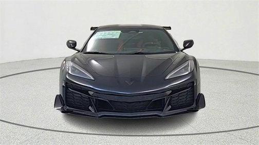 2026 Chevrolet Corvette Z06