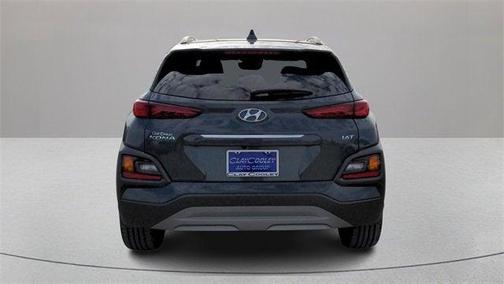 2020 Hyundai KONA Limited