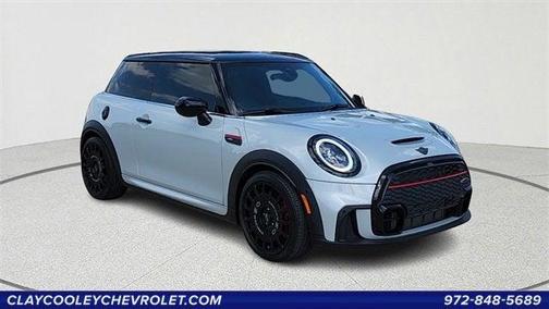 2023 MINI Hardtop John Cooper Works