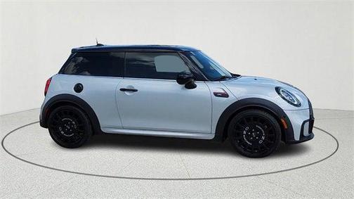 2023 MINI Hardtop John Cooper Works