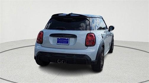 2023 MINI Hardtop John Cooper Works