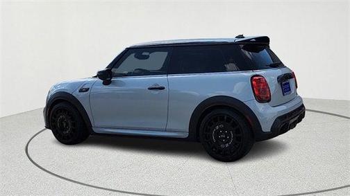 2023 MINI Hardtop John Cooper Works