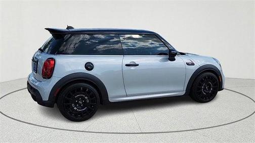 2023 MINI Hardtop John Cooper Works