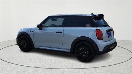 2023 MINI Hardtop John Cooper Works