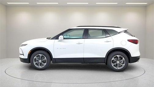 2025 Chevrolet Blazer 3LT