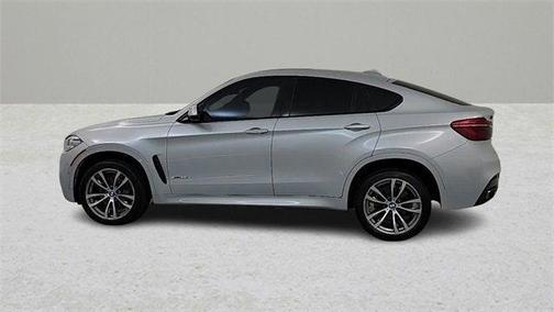 2019 BMW X6 sDrive35i