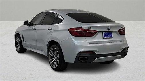 2019 BMW X6 sDrive35i