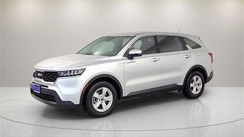 2022 Kia Sorento LX